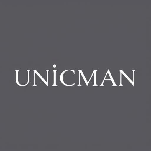 یونیک من