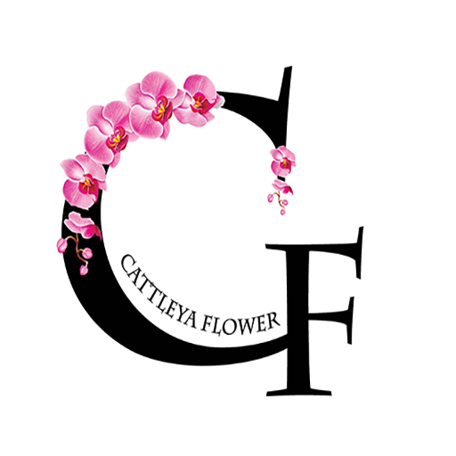 گل فروشی کاتلیا