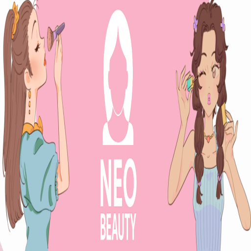 نیو بیوتی شاپ