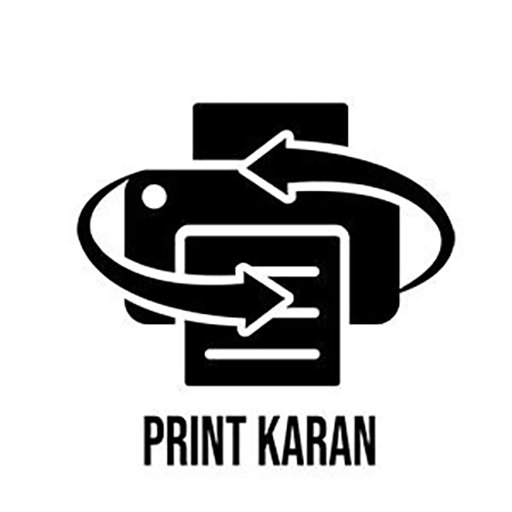 پرینت کاران