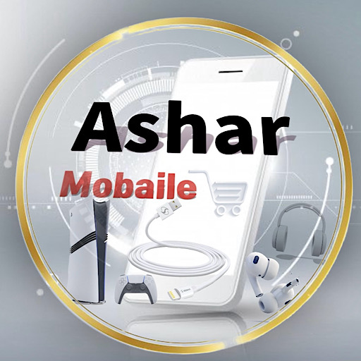 آشار موبایل