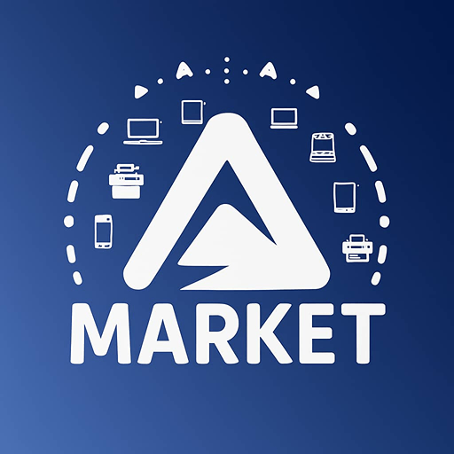 آلفا مارکت