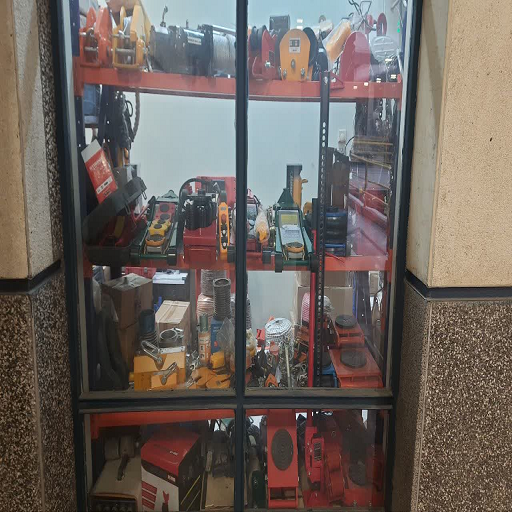 آریا لیفتینگ