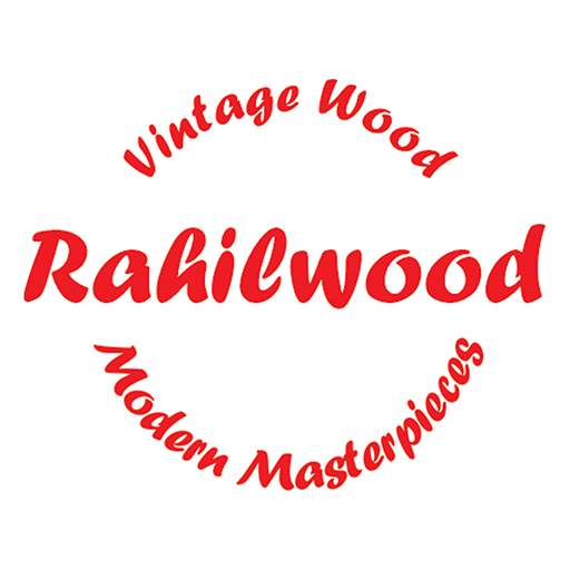 صنایع چوبی راحیل