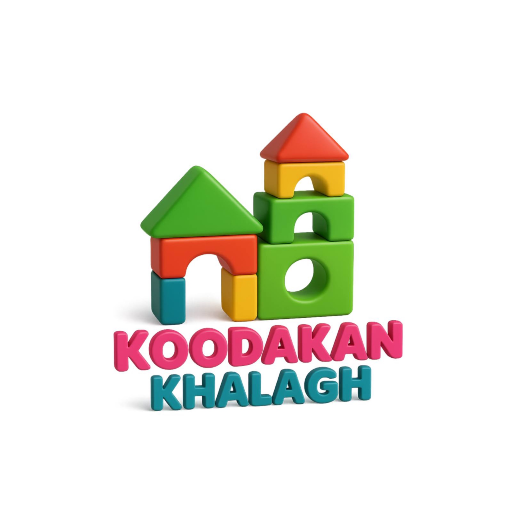 کودکان خلاق استور