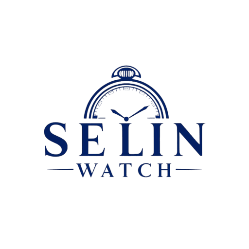 گالری ساعت سلین