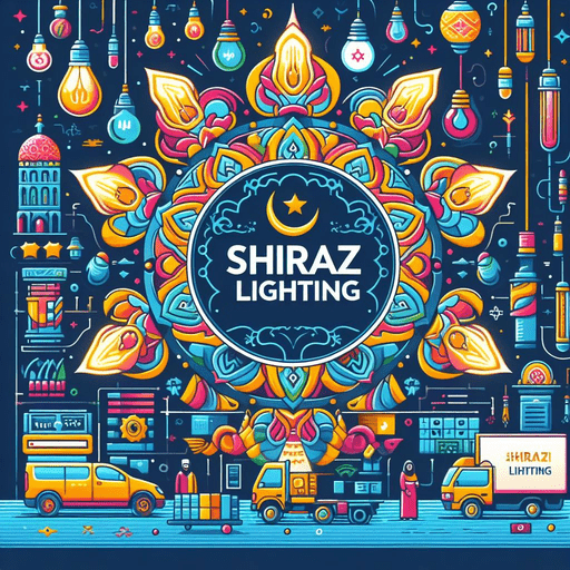 شیراز لایتینگ