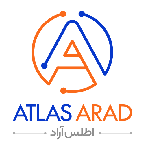 اطلس آراد