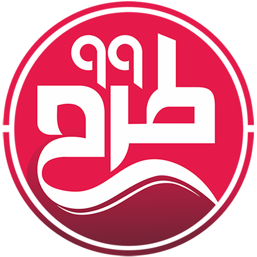 طرح 99 دات کام