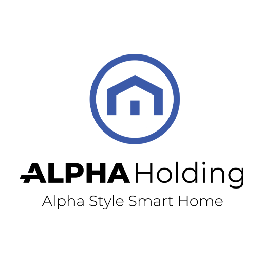 خانه هوشمند آلفا