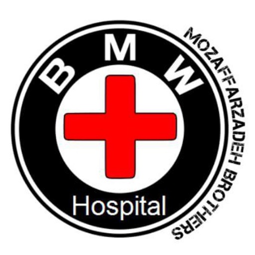 قطعات یدکی بی ام و