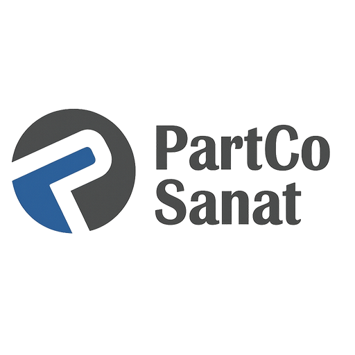 پارتکو صنعت