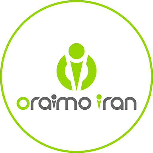 اورایمو ایران