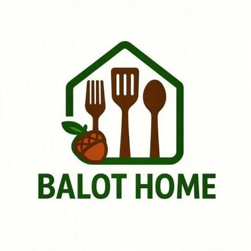 بلوط هوم دات آی آر