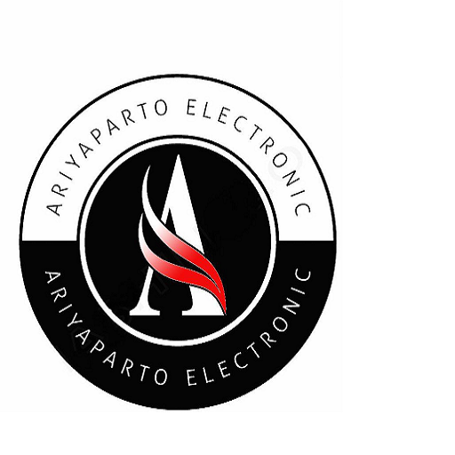 آریا پرتو دات آی آر