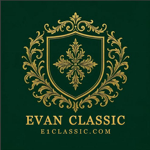 ایوان کلاسیک