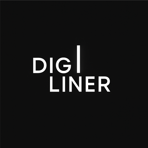 دیجی لاینر