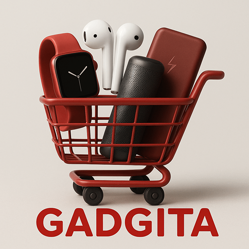 گجیتا دات آی آر