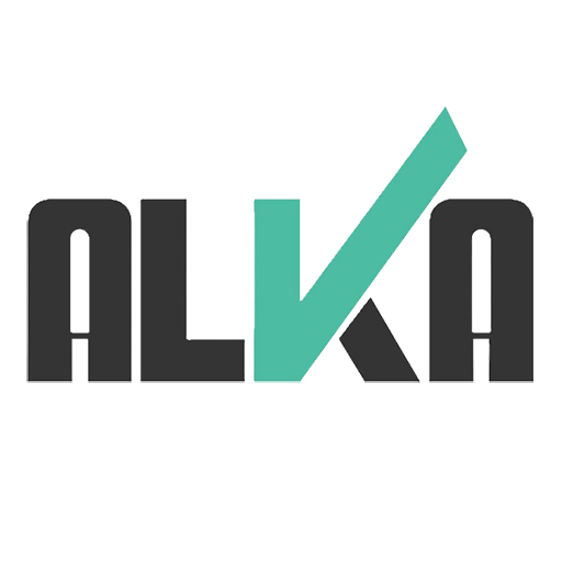 آلکا