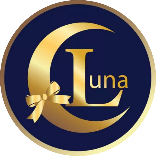 گیفت شاپ لونا