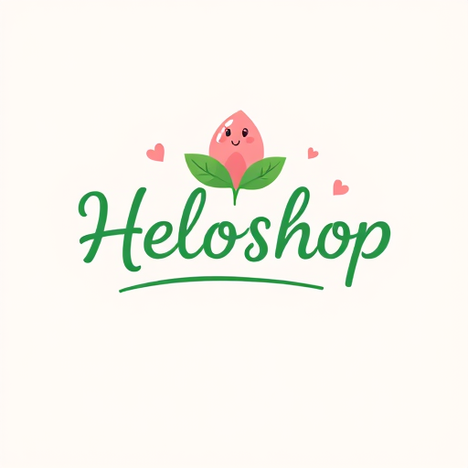 هلو شاپ دات آی آر