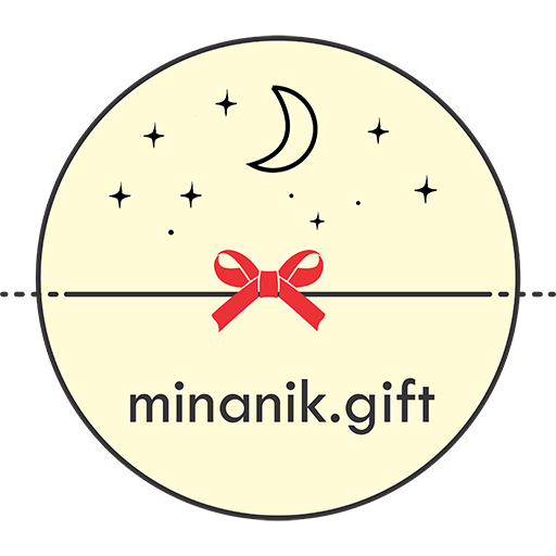 گالری کادو و هدیه مینانیک