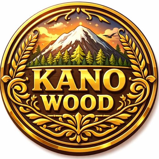 کانو وود
