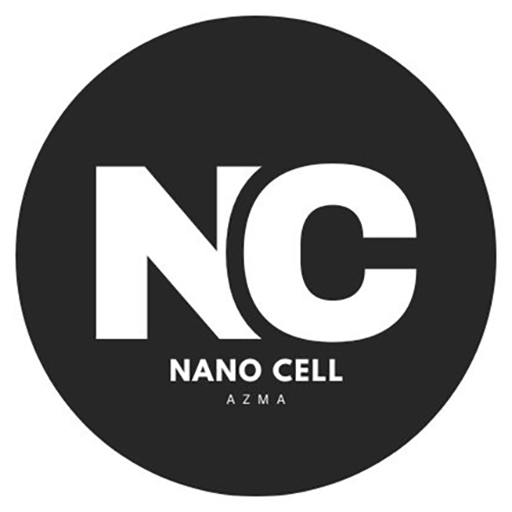 نانو سل تجهیز آزما