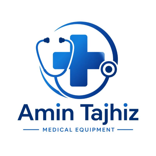 امین تجهیز