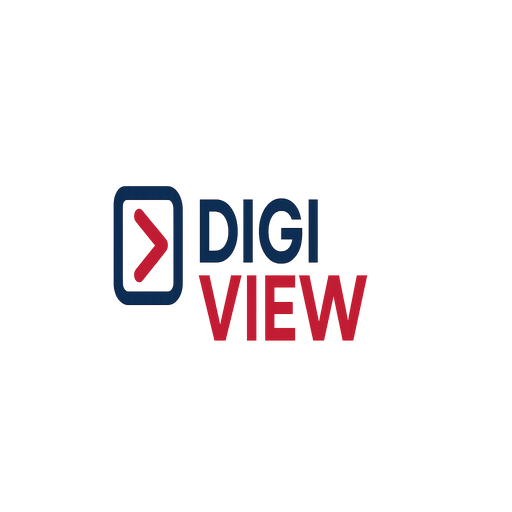 دیجی ویو