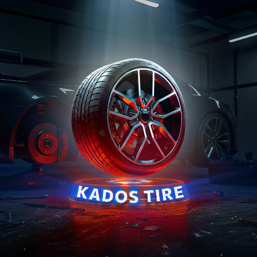 کادوس تایر