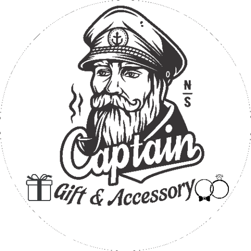 اکسسوری کاپیتان