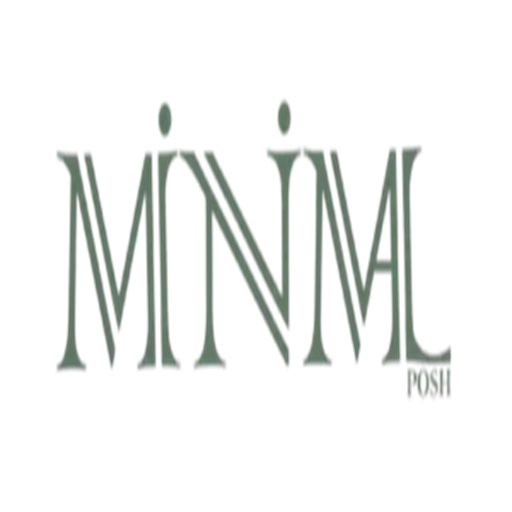 مینیمال پوش