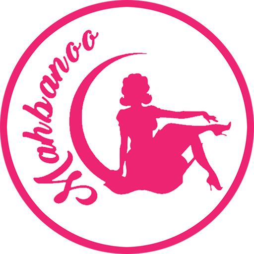 لباس زیر ماه بانو آی آر