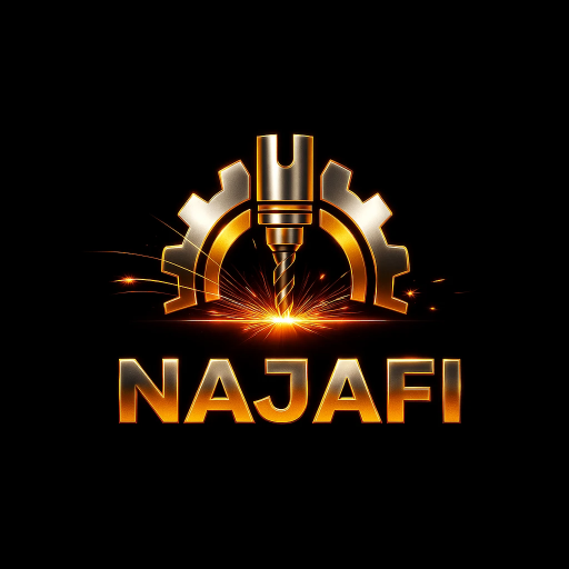 تراش ابزار نجفی