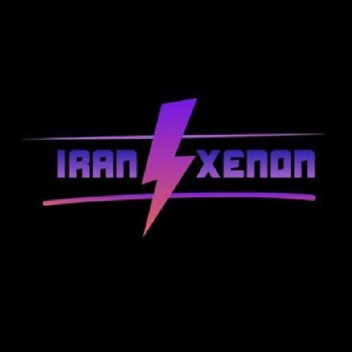 ایران زنون