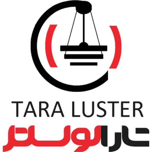 صنایع روشنایی تارا لوستر