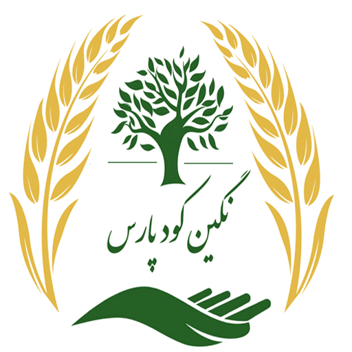 نگین کود استور