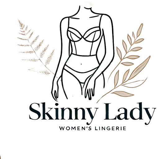 اسکینی لیدی