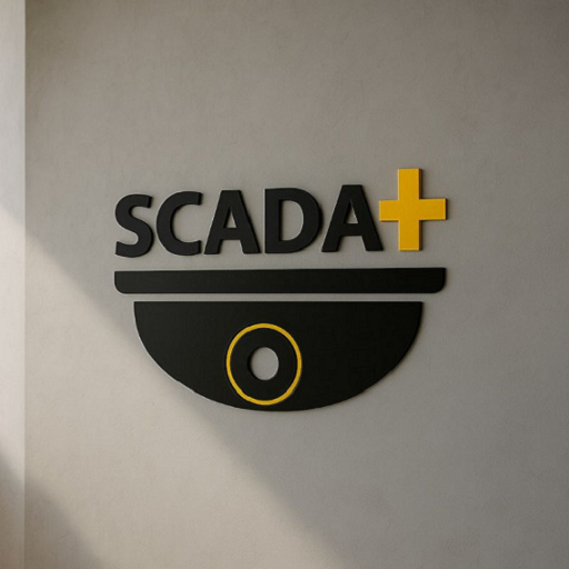 اسکادا پلاس