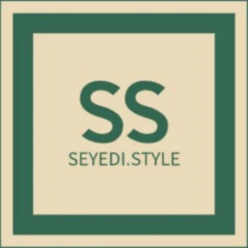 سیدی استایل