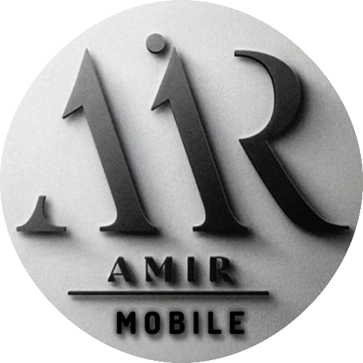 امیر موبایل مارکت