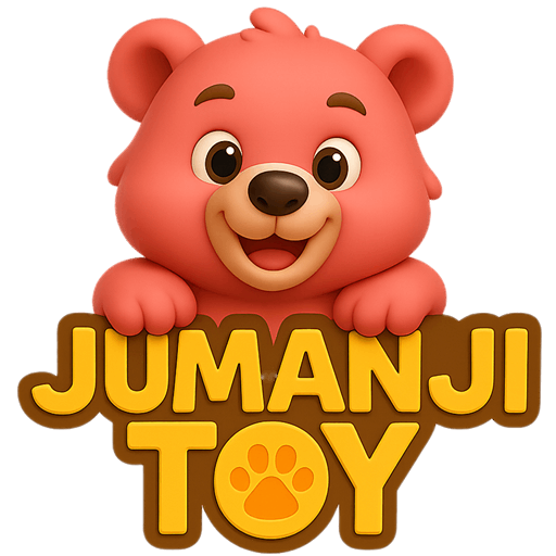 جومانجی توی