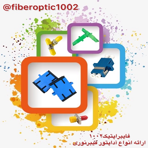 فایبراپتیک1002