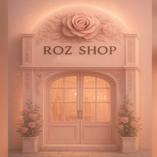 رز شاپ دات آی ار