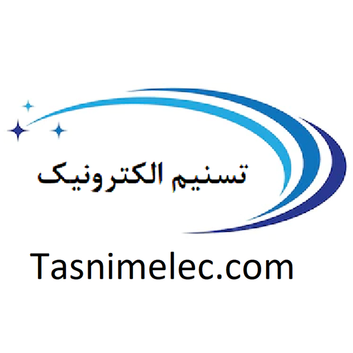 تسنیم الکترونیک دات کام