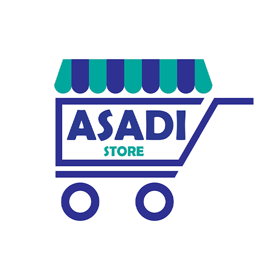 اسدی استور Asadi Store