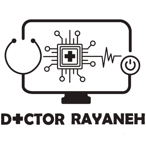 دکتر رایانه