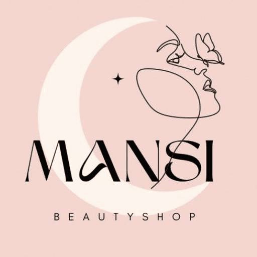 مانسی بیوتی شاپ