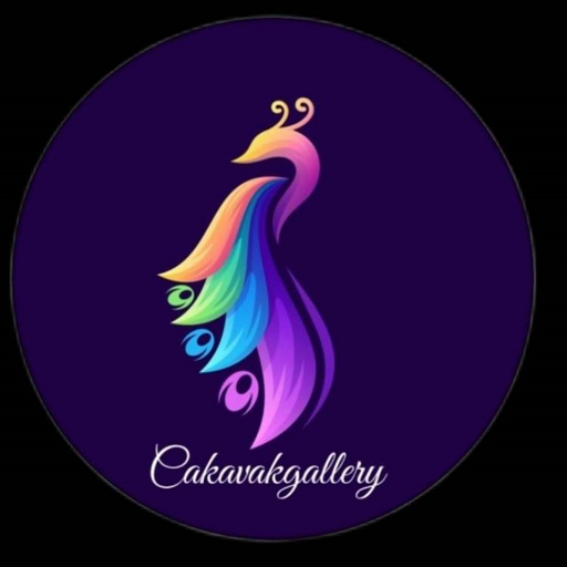 چکاوک گالری